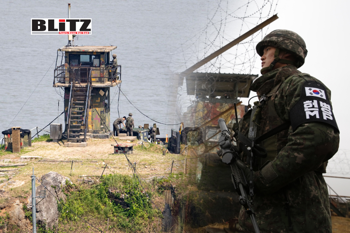 North Korea, South Korea, Yoon Suk-Yeol, Pyongyang, US forces, President Moon Jae-In, 