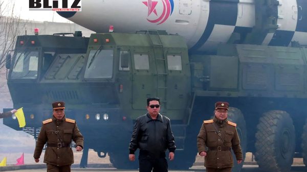 electromagnetic weapons