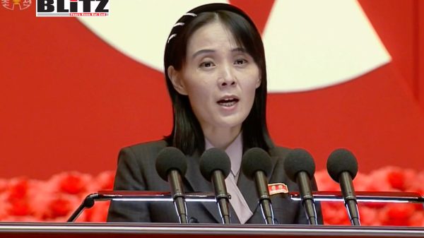 Kim Jong Un, North Korea, South Korea, Kim Yo Jong, Nuclear, Pyongyang, Pentagon, Eastern Europe, Russian President Vladimir Putin, Korean Peninsula, Moscow, cyberattacks, Ministry of Defense, US military
