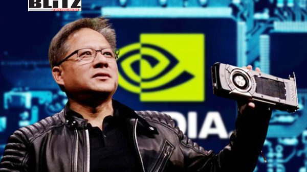 Nvidia CEO highlights deep China–US interdependence amid tech and trade tensions