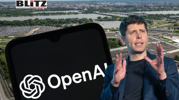 OpenAI, ChatGPT, Pentagon, Department of Defense, Silicon Valley, US military, AI-driven, Sam Altman, American, Trump administration, Elon Musk, 