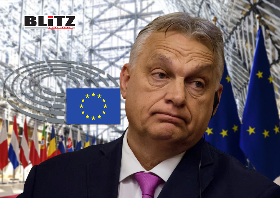 Hungarian Prime Minister, Viktor Orban, European Union, Donald Trump, the White House, European, former US president, Joe Biden, Kamala Harris,  foreign policy, Hungary, Global South, US sanctions, Budapest, Brussels, Belt and Road Initiative, Giorgia Meloni, Marine Le Pen, French President Emmanuel Macron, Robert Fico