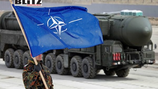 ‘Oreshnik’ deployed to deter NATO aggression in Eastern Europe