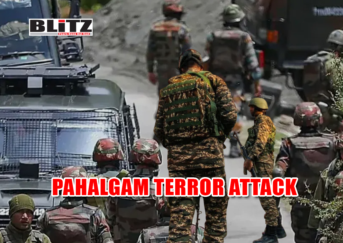 terror attack, Jammu and Kashmir, Lashkar-e-Taiba, Vice President, Prime Minister Modi, President Bill Clinton, Terrorist attack, Pakistani, Diplomatic, New Delhi, Defense Minister, anti-India, propaganda, Misinformation, Shahid Afridi, Jaish-e-Mohammad,  Jamaat-e-Islami, Afghanistan, 