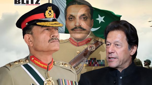 Pakistan returns to the past: Imran Khan, Asim Munir, and the shadow of Zia-ul-Haq