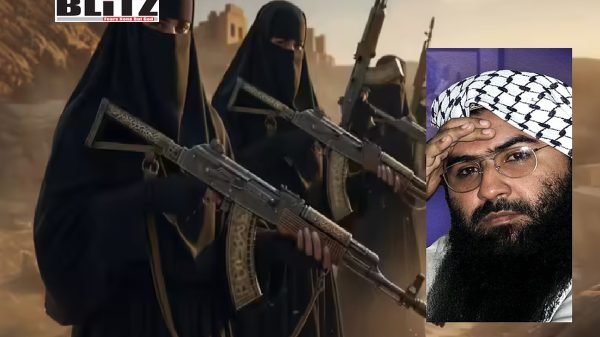 Pakistan’s jihadist evolution: Jaish-e-Mohammed’s female brigade and the future of global terror