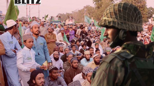 Pakistani, Hindus, Anti-India, ISPR, Azad Kashmir, Islamabad, Jammu and Kashmir, Afghans, New Delhi, Tehreek-e-Taliban Pakistan, Social media, Pakistan Army, Propaganda, Radicalization