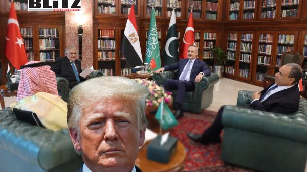 Pakistan’s mirage of relevance in the US–Israe vs Iran conflict