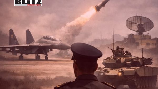 Middle East, foreign policy, American, Pakistani, Afghanistan, Indo-Pacific, Saudi Arabia, Islamic Revolutionary Guard Corps, Shehbaz Sharif, President Donald Trump, propaganda, American forces, Nobel Peace Prize