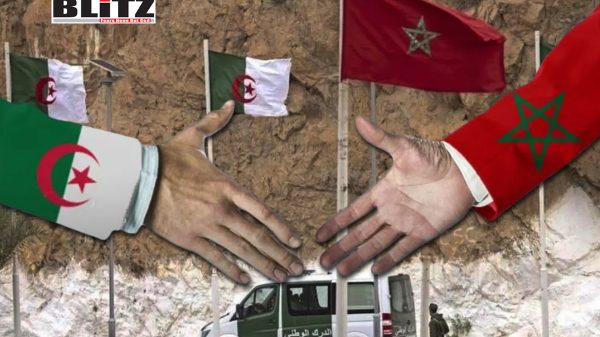 North Africa, Morocco, Algeria, Western Sahara, Counterterrorism, Republican, Democratic, United Kingdom, World Bank, International Monetary Fund, Mediterranean, Tunisia,