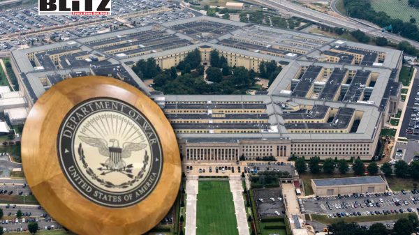 Pentagon deprioritizes Europe and Middle East