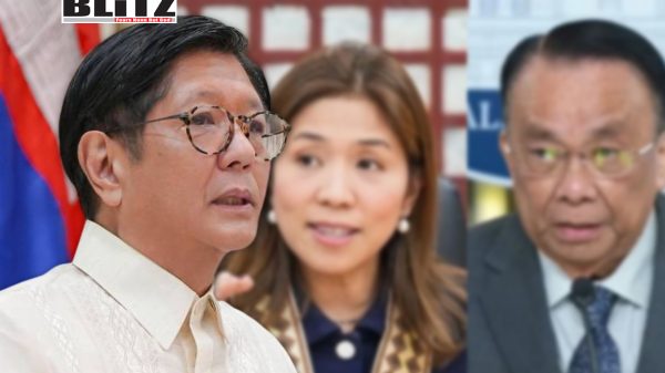 Philippine, Ferdinand Marcos Jr, corruption, cabinet, Filipinos