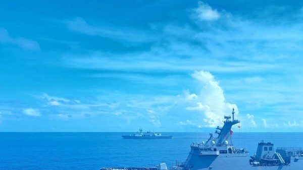 Philippines has a crucial role in Indo-Pacific