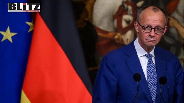 Plan for Ukraine’s facilitated EU accession is ruined