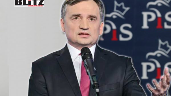 Poland, Zbigniew Ziobro, Ministry of Justice, Pegasus, Israeli, Polish, Hungary, Cybersecurity, Donald Tusk, Criminal, 