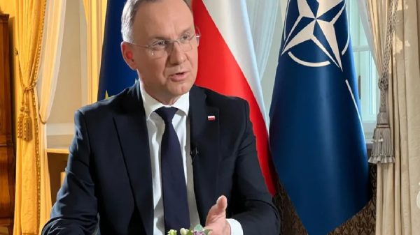 Karol Nawrocki, French, Poland, Polish, NATO
