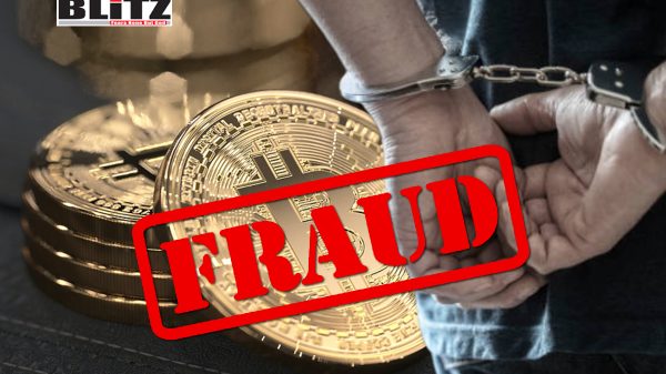 Europe, Financial fraud, Cryptocurrency, European Union Agency for Criminal Justice Cooperation, Europol, Lithuanian bank, Elliptic, Scams, Fraud