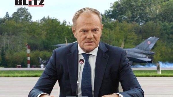 Donald Tusk, Polish, Kyiv, Poland, Moscow, Disinformation, Kremlin, Dmitry Peskov, NATO, Politico, Brussels, Western media, Europeans 