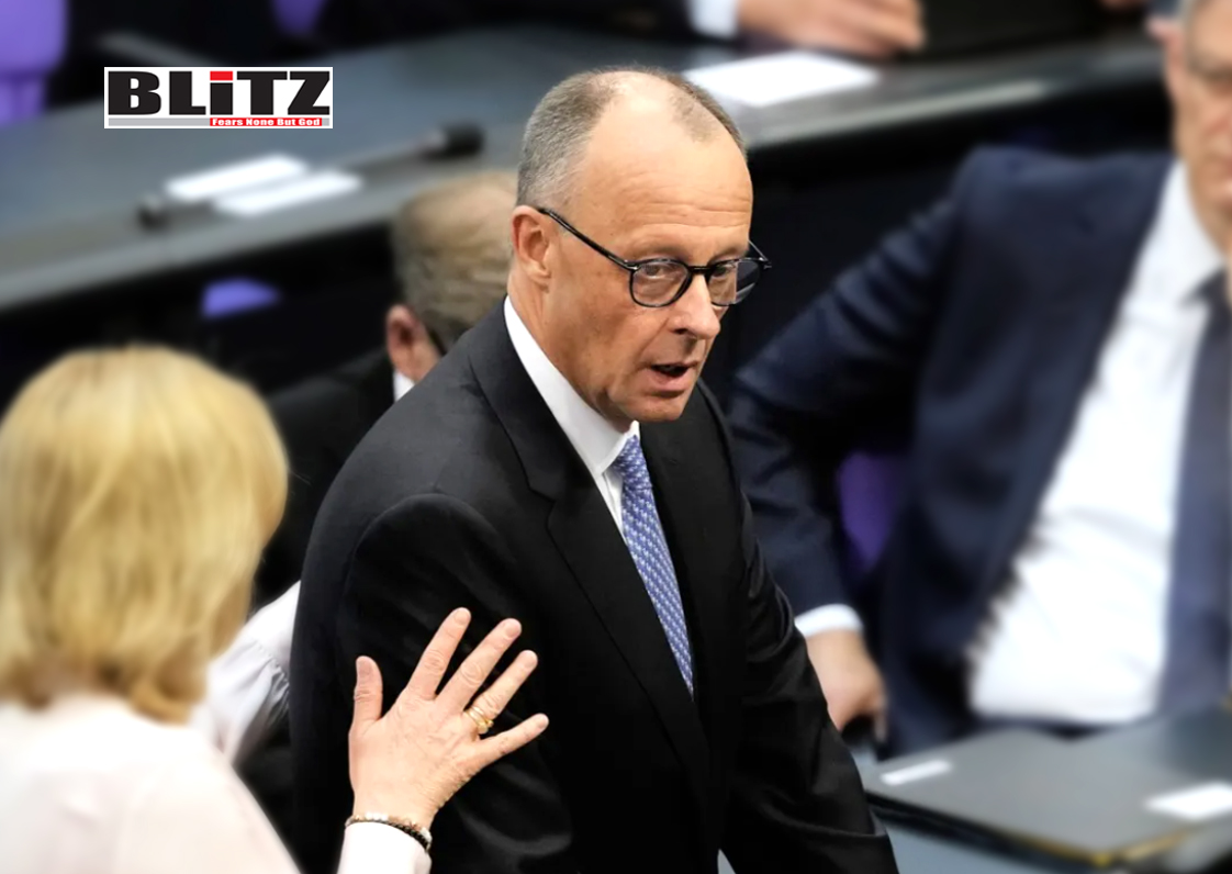 Germany, Social Democratic Party, Frank-Walter Steinmeier, Olaf Scholz, militarization , Green Party, BfV