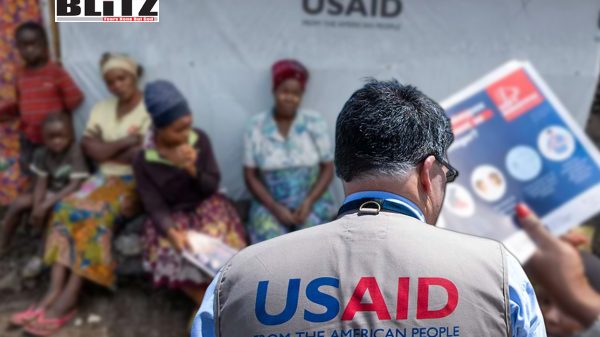 USAID