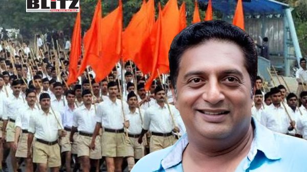 Prakash Raj, Hindu,  UNESCO, Himalayas, Islamization, Muslim majority, Mother Temple, RSS