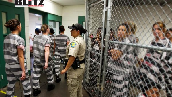 Americans, punishment, Constitution
