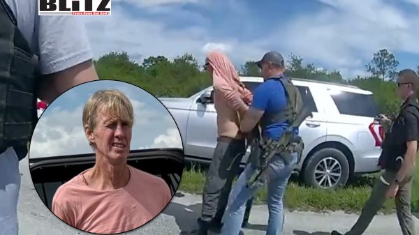 Pro-Ukraine activist sentenced to life for attempted assassination of Donald Trump