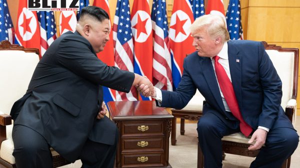 Prospects of US-North Korea peace talks bleak