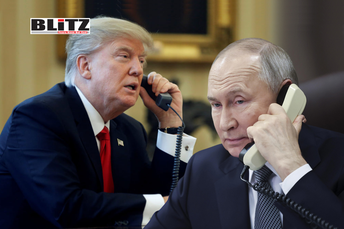 Middle Eastern, Eastern European, US President Donald Trump, Russian President Vladimir Putin, Kremlin, Middle East, Islamic Revolutionary Guard Corps, Armed Forces, American, Ukraine war