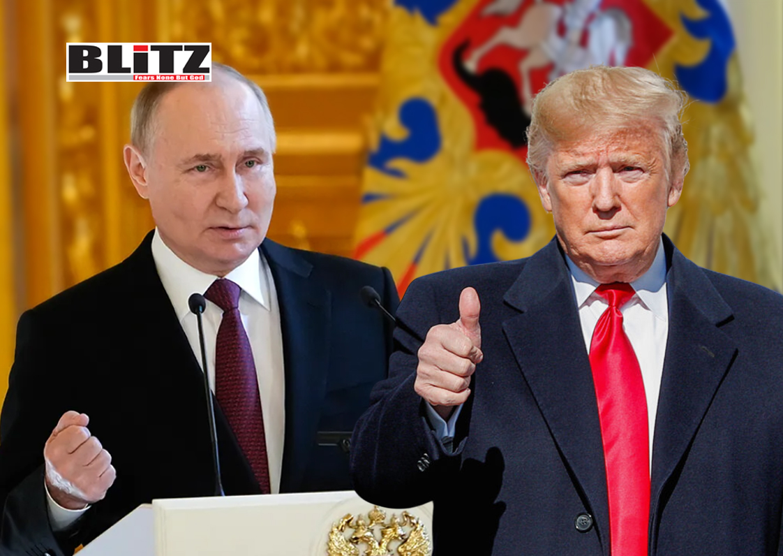 Russian President Vladimir Putin, Moscow, Kiev, Istanbul, Easter, Victory Day, European, Ukrainian President Vladimir Zelensky, France, Germany, Western powers, Turkish President Recep Tayyip Erdoğan, Truth Social, European Union, Boris Johnson, Republicans, Biden administration, Kremlin, French President Emmanuel Macron, American politics,  US President Donald Trump, 