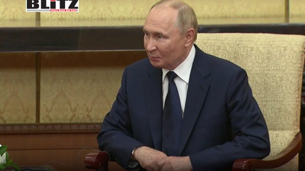 Russian President Vladimir Putin, Robert Fico, Chinese President Xi Jinping, Beijing, Shehbaz Sharif, Slovak, World War II, European Union, Asian, NATO, Ukrainian President Volodymyr Zelensky, Brussels, Kremlin, Shanghai Cooperation Organization, foreign policy, Eurasian, Moscow, Islamabad