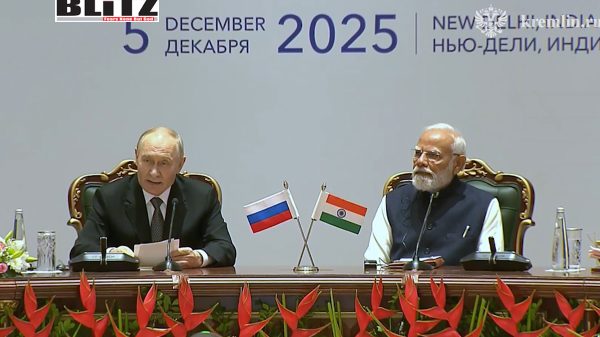 Russian President Vladimir Putin, Moscow, New Delhi, Diplomatic, Prime Minister Narendra Modi, Make in India, US sanctions, Indian Air Force, Western sanctions, Ukraine war, Saudi Arabia, 