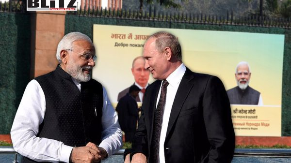 Russian President Vladimir Putin, New Delhi, India-Russia ties, Dubai, Russian military, Rosoboronexport, Indian Air Force, Prime Minister Narendra Modi, Western sanctions, Dmitry Peskov, Kremlin Spokesman, Moscow, US dollar, Shanghai Cooperation Organizatio, Western powers, South Asia,