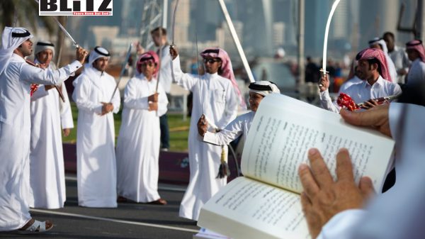 Qatar and Jordan teaching antisemitism and jihadism to their next generation