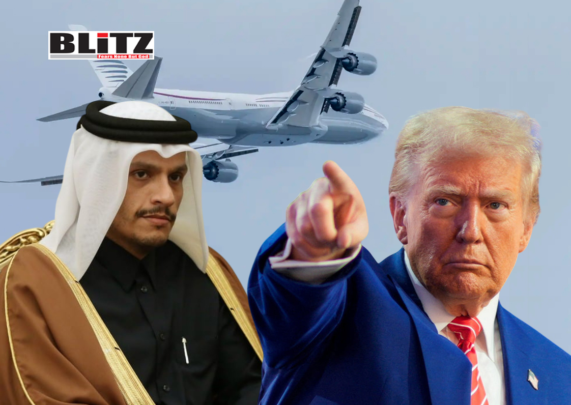 Boeing, US government, President Donald Trump, Rep. Jamie Raskin, American foreign policy, Middle East, US military, American military, Gulf nation, Air Force One, Trump administration, Qatar Airways, Biden administration, US foreign policy