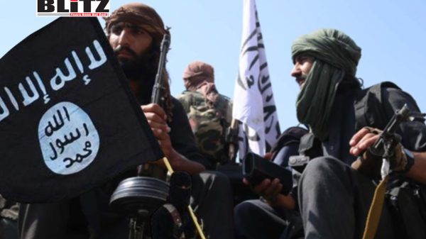 Kabul, Islamic State, Khorasan, ISKP, Balochistan, Pakistani army, terrorist organization, Afghanistan