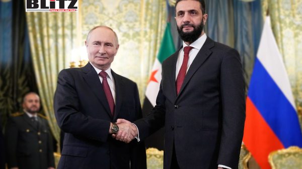 Vladimir Putin, Middle East, Middle East, Kremlin, Moscow, Libya, Damascus, Arab world, foreign policy, US President Donald Trump, Arab states, Mediterranean, Hamas, North Africa, Wagner Group, Middle Eastern, American military, Suez Canal, BRICS,