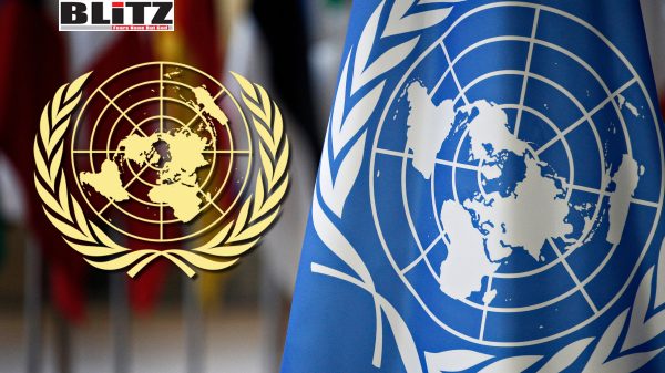 United Nations, Gaza, Second World War, San Francisco, Catastrophe, UN Security Council, AI-generated, Donald Trump, Harry Truman, US President, Middle East, UN Charter, General Assembly
