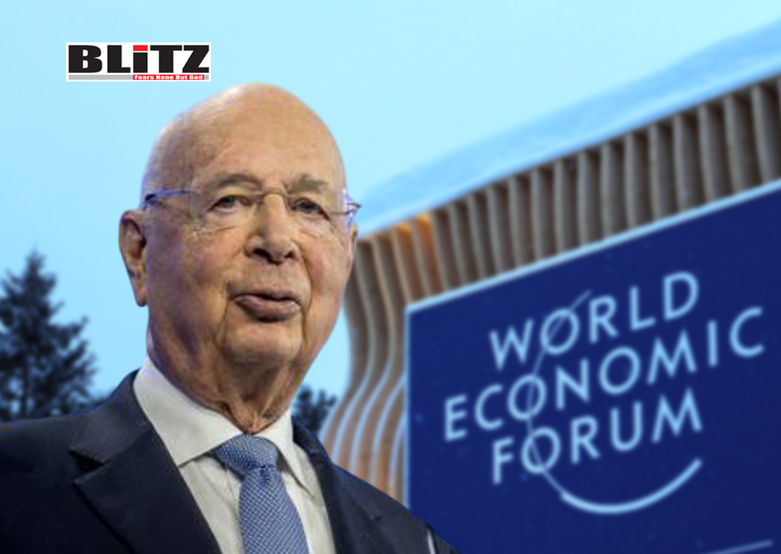 World Economic Forum, Global South, Gulf Cooperation Council, Africa, Davos, Klaus Schwab