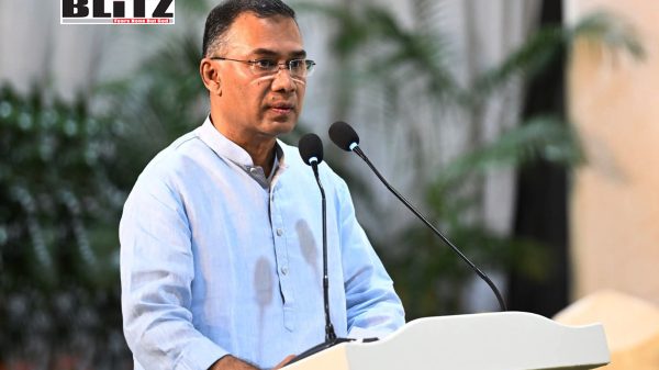 Bangladesh Nationalist Party, Tarique Rahman, Yunus, Bangladesh, Diplomatic, Chinese, American, Canada, United Kingdom, 