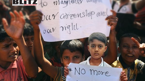 Myanmar, Rohingya crisis, Bay of Bengal, Bangladesh, South Asian, Malaysia, Indonesia, Arakan Army, Rakhine State, United Nations, Naf River, Cox’s Bazar, Refugee, ASEAN, Organization of Islamic Cooperation, 