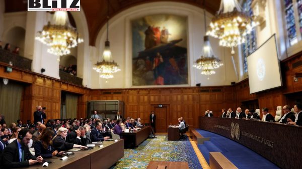 International Court of Justice, Rohingya, Genocide Convention, Myanmar, Rohingya refugees, Bangladesh, United Kingdom, France, Canada, Netherlands, Cox’s Bazar, Association of Southeast Asian Nations, Middle East, Africa, 