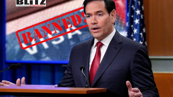 Secretary of State, European, Trump administration, American, Visa bans, European Union, European Commissioner, US foreign policy, US lawmakers, Romania,  Moldova, Donald Trump