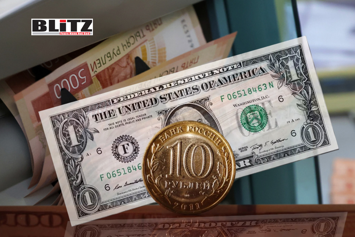 Ruble, Russia-US relations, US dollar, US President Donald Trump, Russian President Vladimir Putin, 