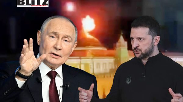 President Vladimir Putin, Moscow, Kyiv, Sergei Lavrov, President Volodymyr Zelensky, Kyiv regime, Kremlin spokesman, Zaporizhzhia, nuclear plant, social media, US President Donald Trump, Donbas, Donetsk, 