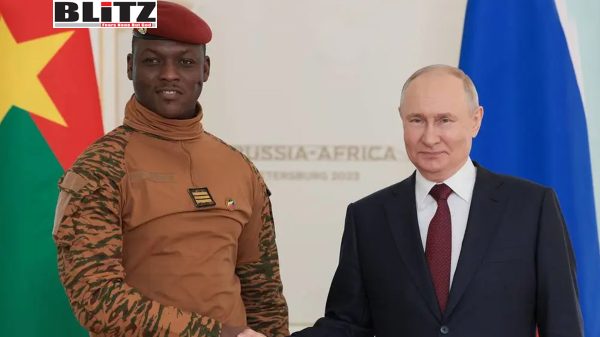 Africa, Moscow, Burkina Faso, St. Petersburg International Economic Forum, Rosatom, President Vladimir Putin, World Bank, International Atomic Energy Agency, African states, Nuclear, 