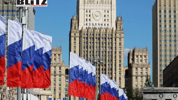 Russia declares end of ‘New START’ obligations as treaty expires, blames US policy