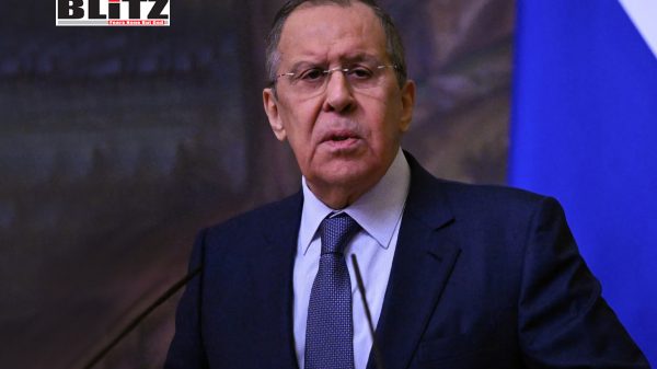 Russian Foreign Minister Sergey Lavrov, Moscow, Nuclear, Beijing, Americans, Donald Trump, Joe Biden, Stockholm International Peace Research Institute, Indo-Pacific region, foreign policy