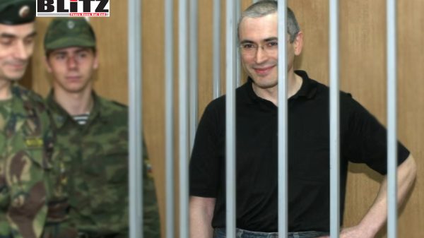 FSB, Kremlin, Criminal investigation, Moscow, Mikhail Khodorkovsky, Russian government, President Vladimir Putin, social media, Ukrainian army,