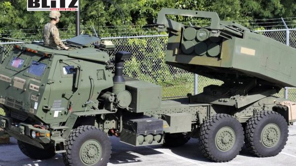 HIMARS, Propaganda machine, Special military operation, Houthi, ballistic missiles, NATO, 